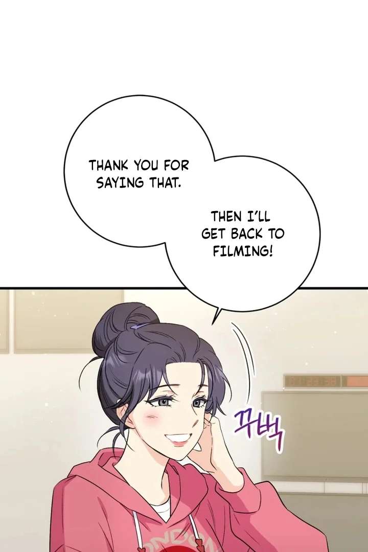 The Second Time, Like a Pro Chapter 5 273 26