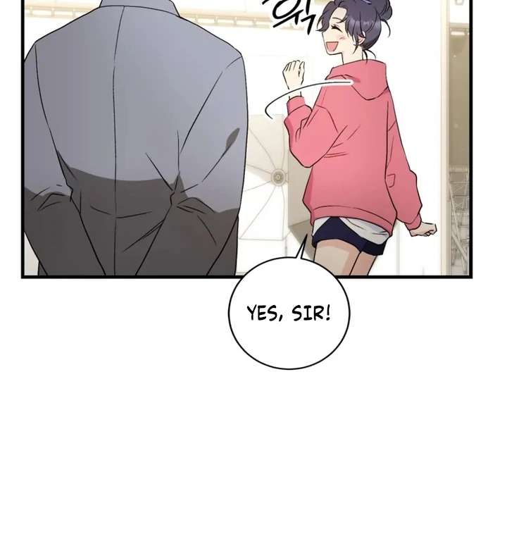 The Second Time, Like a Pro Chapter 5 275 28