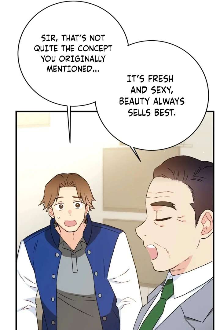 The Second Time, Like a Pro Chapter 5 276 29