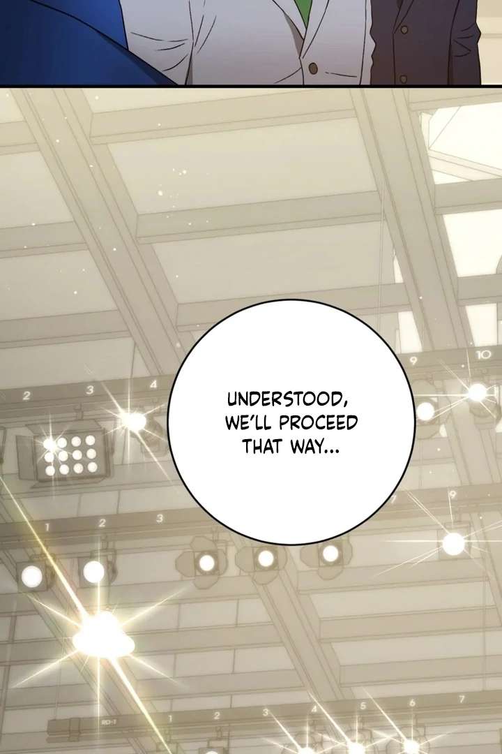 The Second Time, Like a Pro Chapter 5 278 31