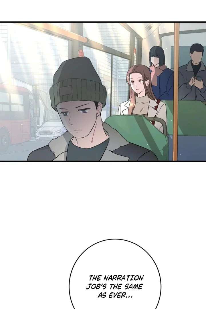 The Second Time, Like a Pro Chapter 5 283 36