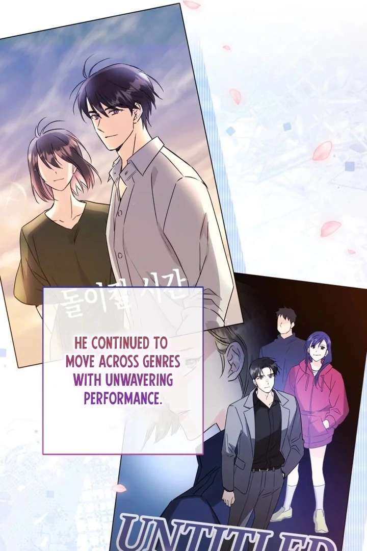 The Second Time, Like a Pro Chapter 5 289 42