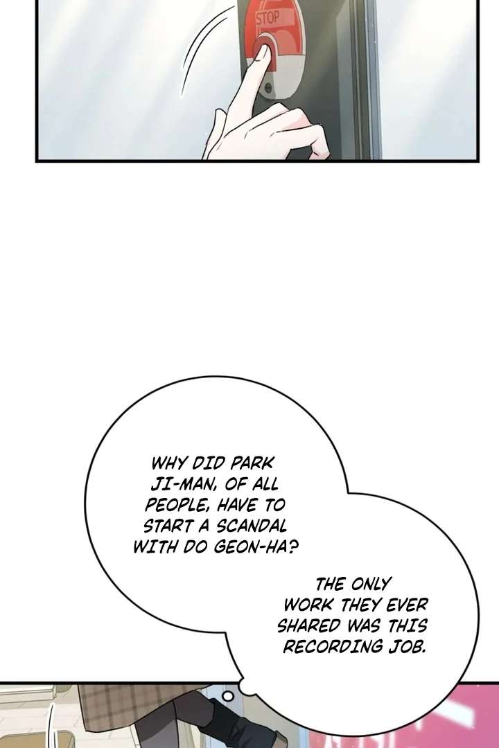 The Second Time, Like a Pro Chapter 5 297 50