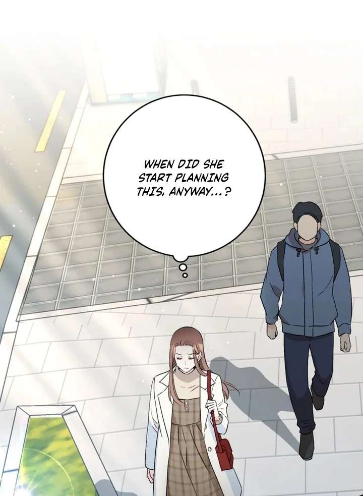 The Second Time, Like a Pro Chapter 5 300 53