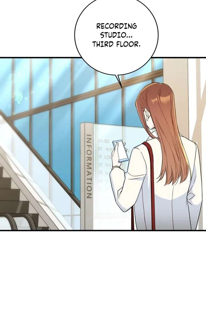 The Second Time, Like a Pro Chapter 5 304 57