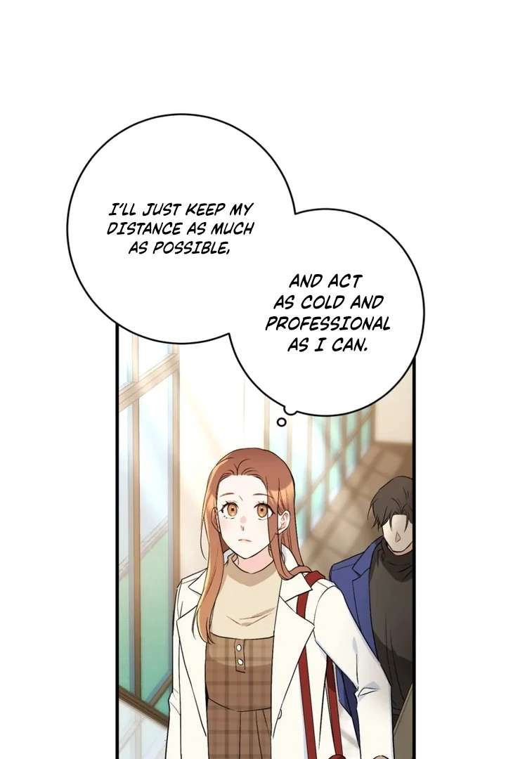 The Second Time, Like a Pro Chapter 5 306 59