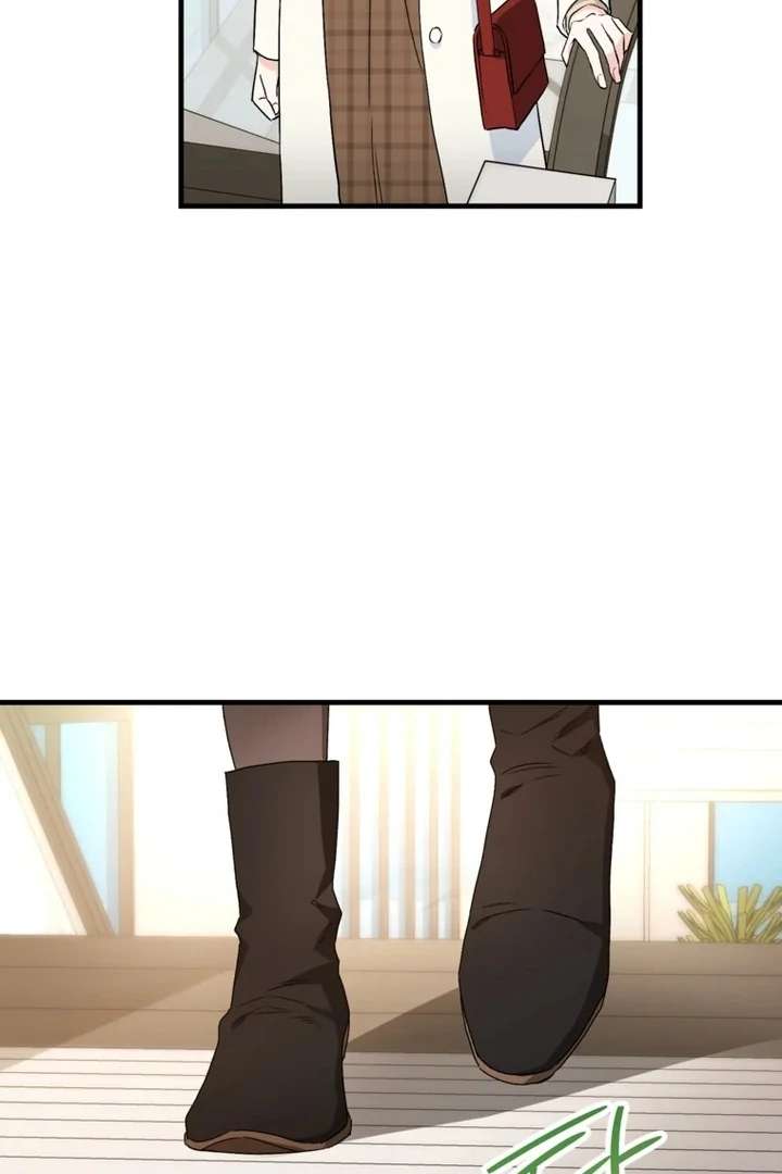 The Second Time, Like a Pro Chapter 5 307 60