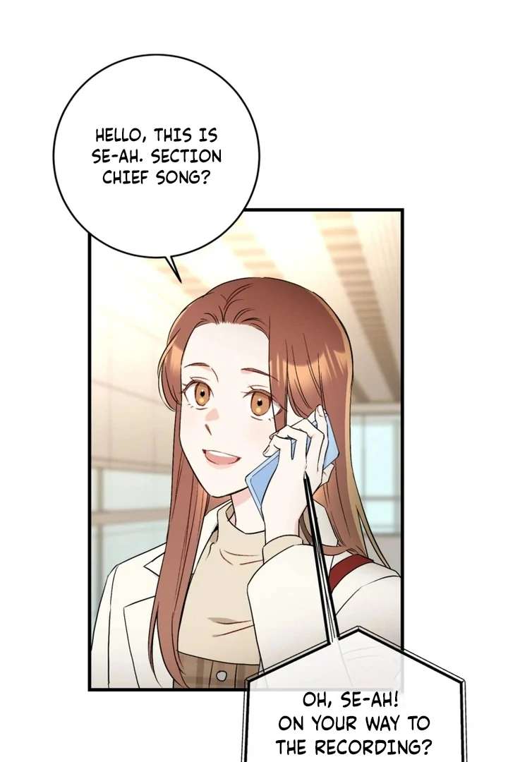 The Second Time, Like a Pro Chapter 5 309 62