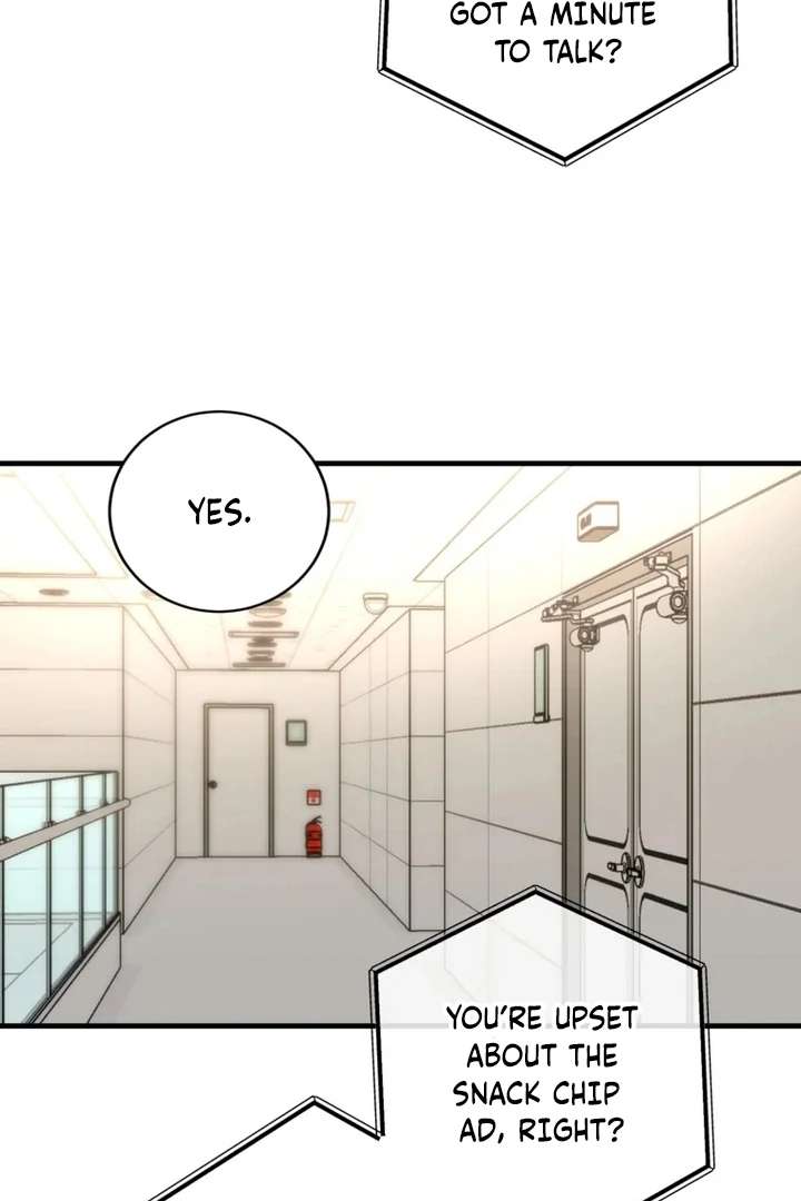 The Second Time, Like a Pro Chapter 5 310 63