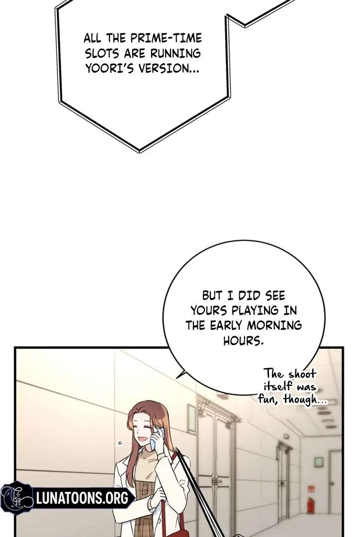 The Second Time, Like a Pro Chapter 5 311 64