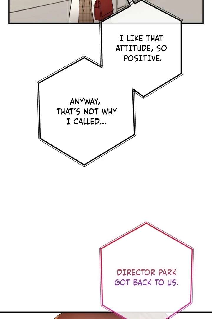 The Second Time, Like a Pro Chapter 5 312 65