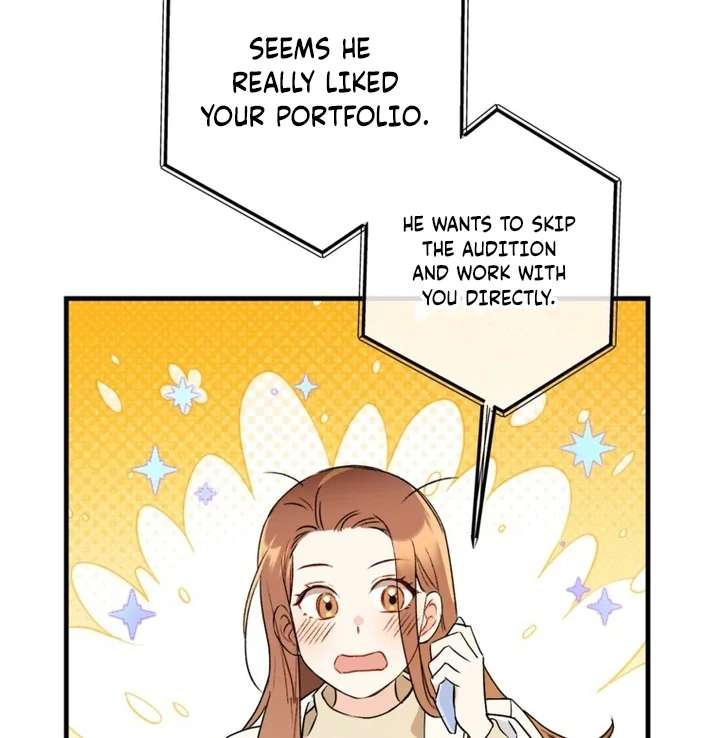 The Second Time, Like a Pro Chapter 5 314 67