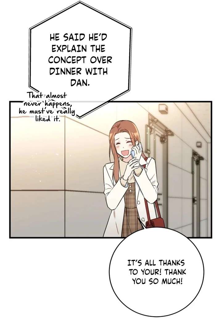 The Second Time, Like a Pro Chapter 5 316 69