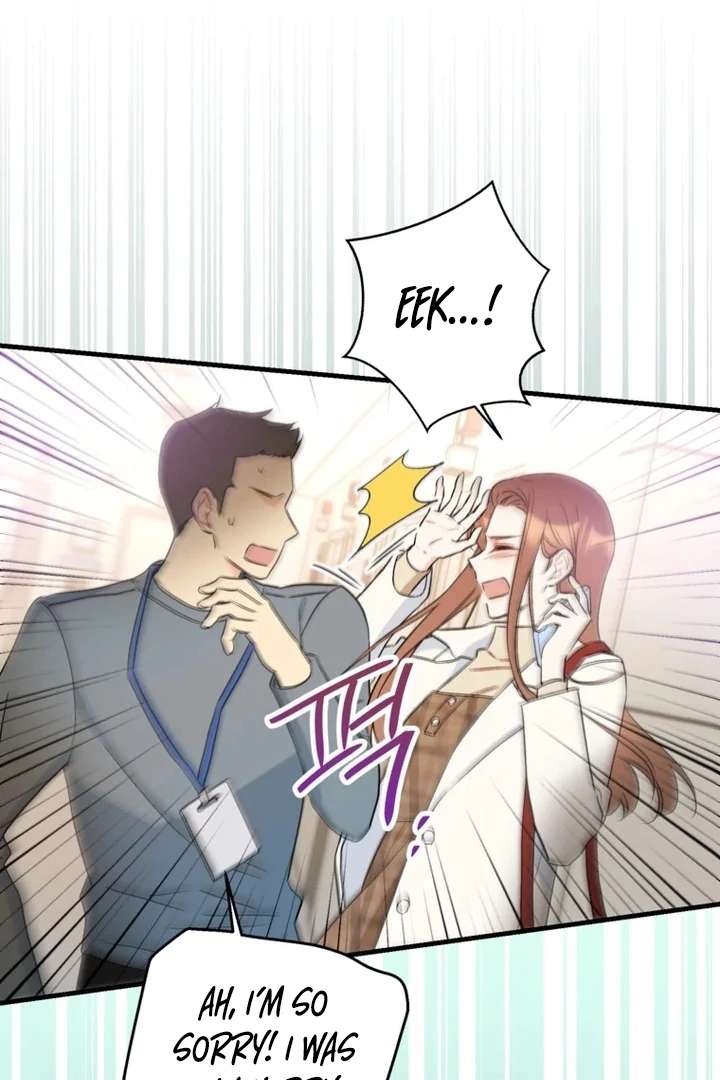 The Second Time, Like a Pro Chapter 5 318 71