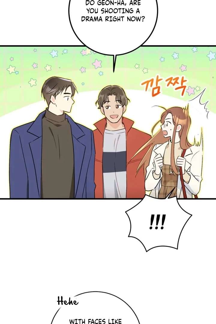 The Second Time, Like a Pro Chapter 6 253 06