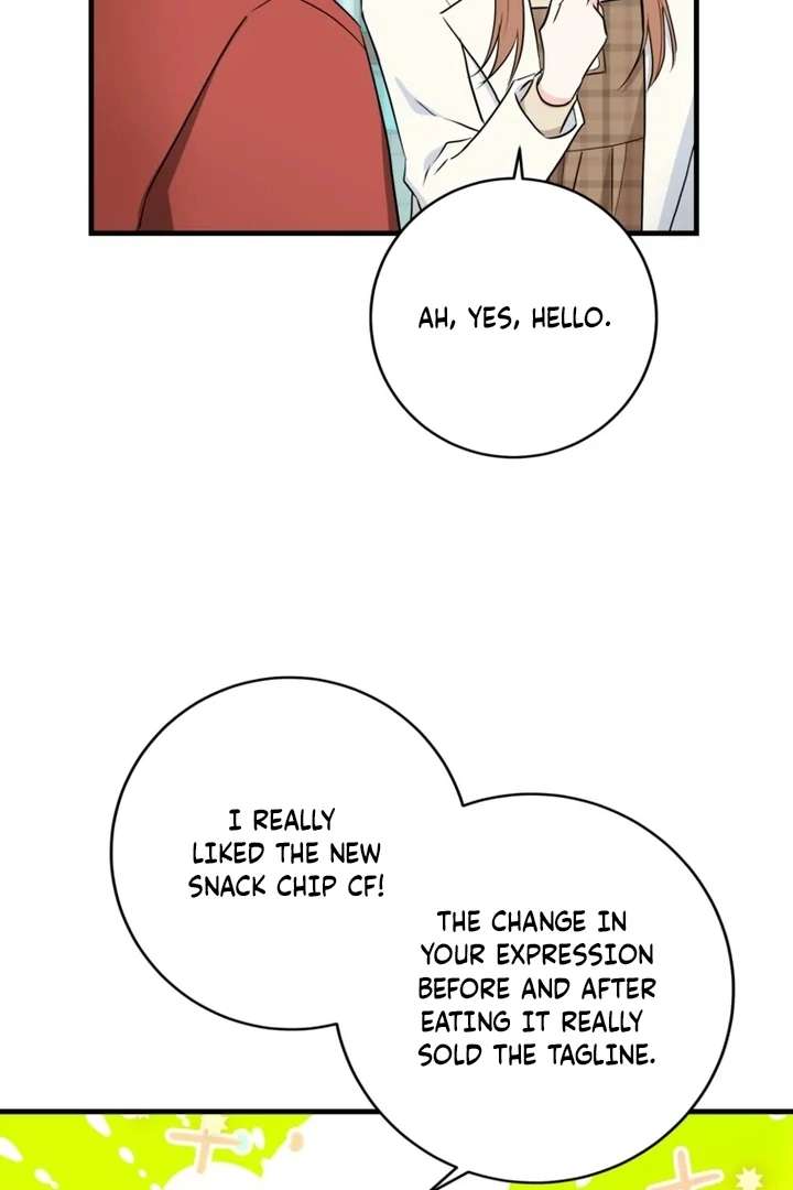 The Second Time, Like a Pro Chapter 6 256 09