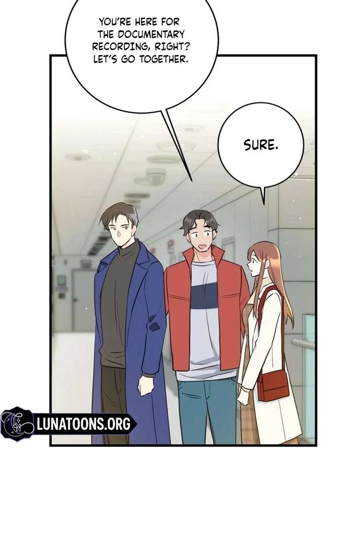 The Second Time, Like a Pro Chapter 6 258 11