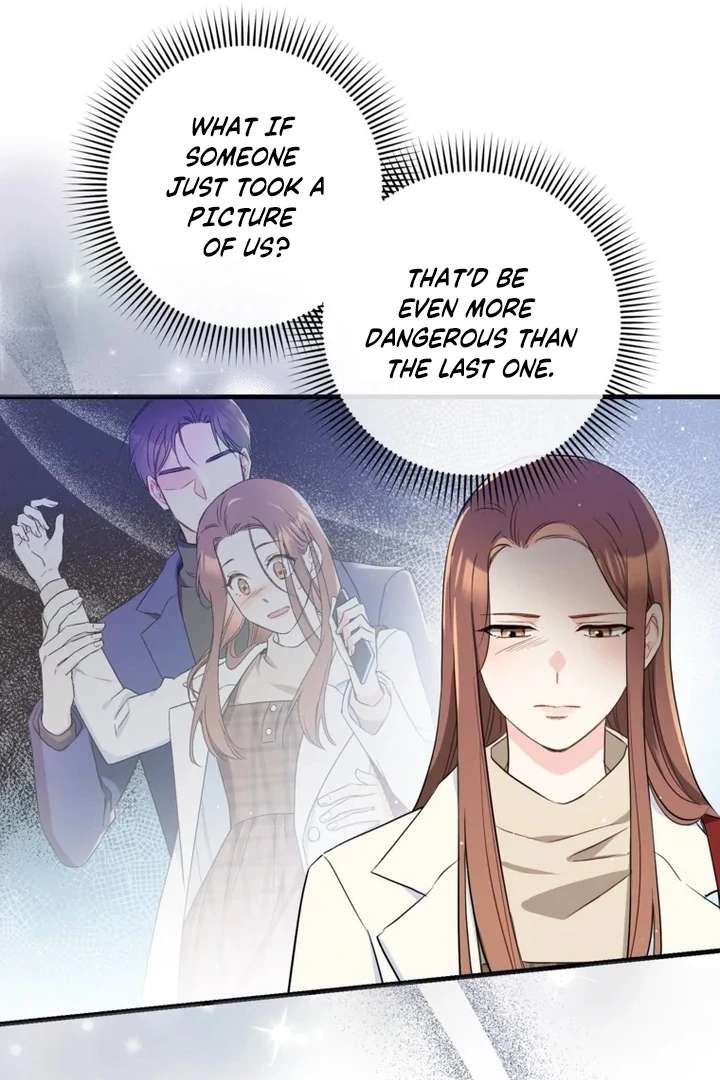 The Second Time, Like a Pro Chapter 6 261 14