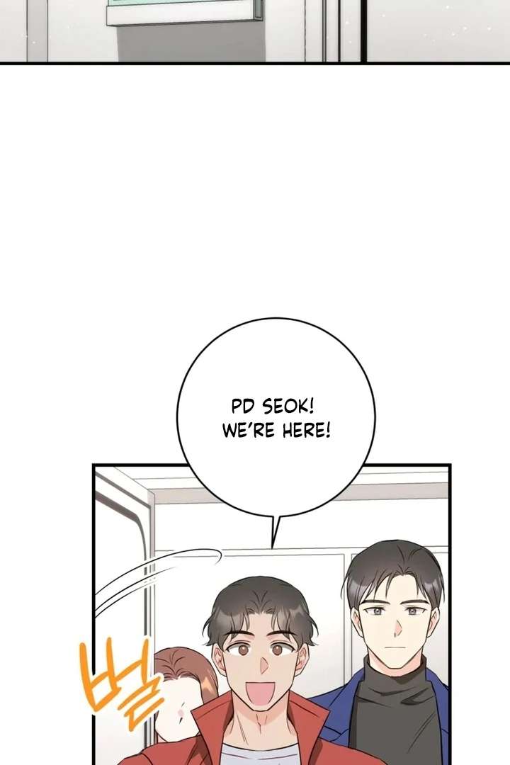 The Second Time, Like a Pro Chapter 6 265 18