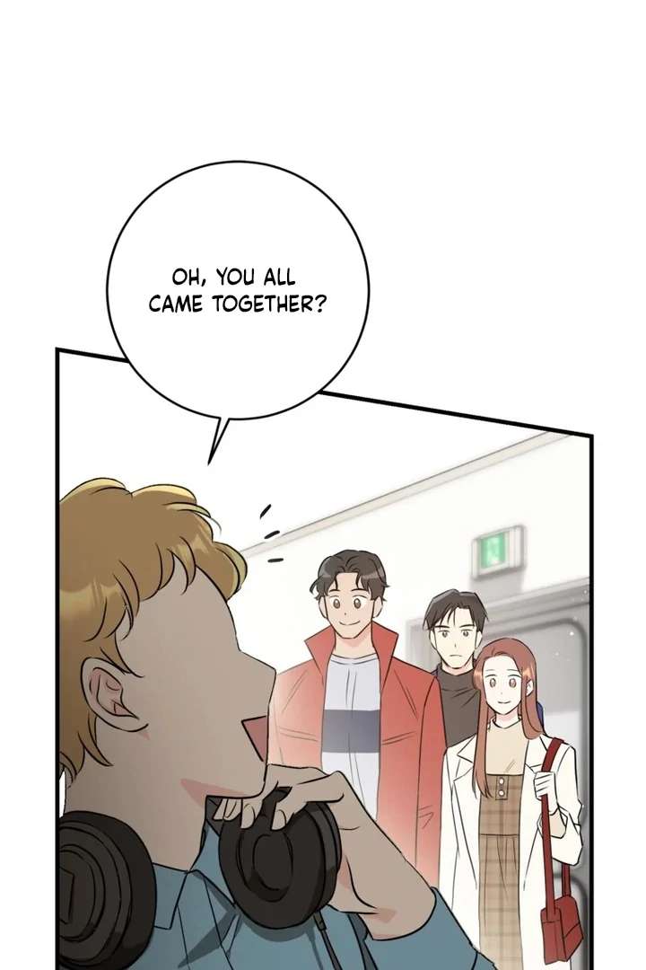 The Second Time, Like a Pro Chapter 6 269 22