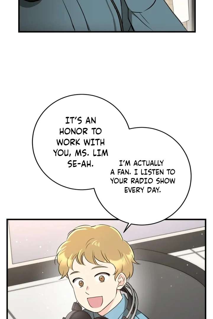 The Second Time, Like a Pro Chapter 6 270 23