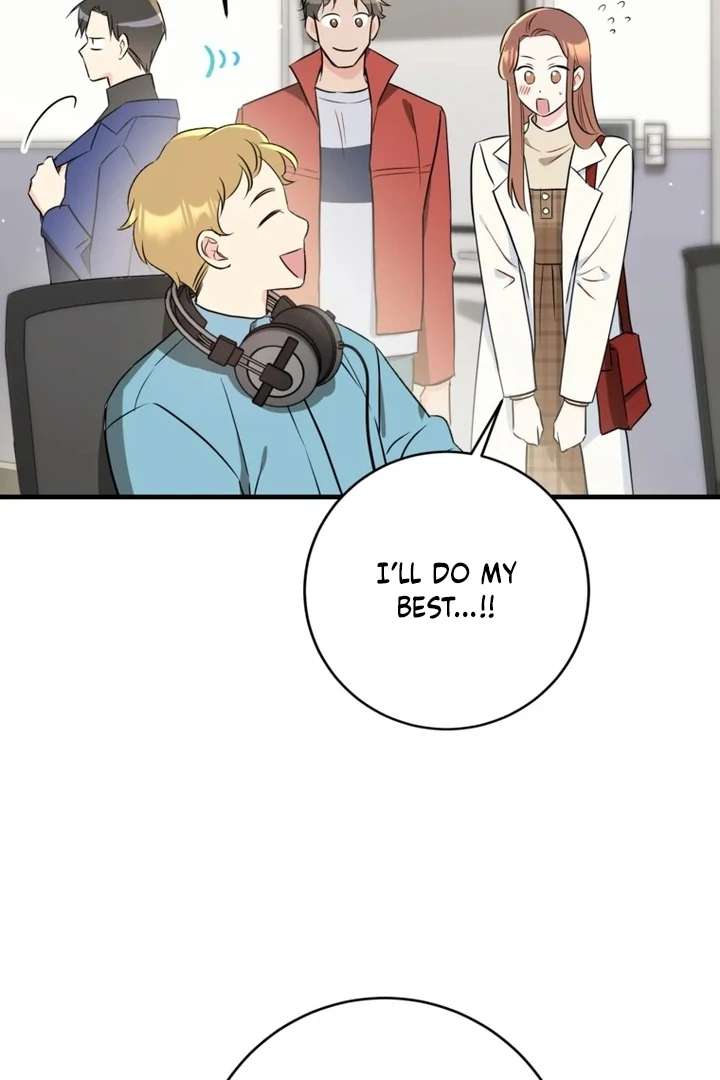 The Second Time, Like a Pro Chapter 6 272 25