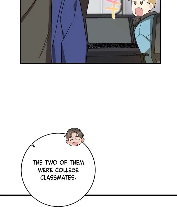 The Second Time, Like a Pro Chapter 6 274 27