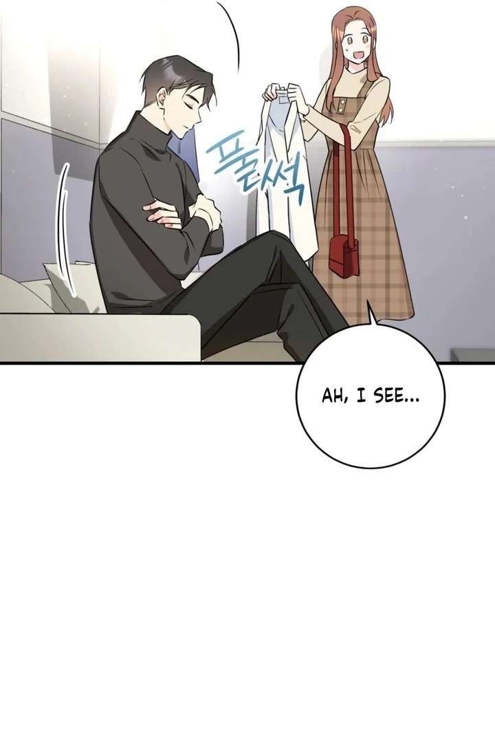 The Second Time, Like a Pro Chapter 6 275 28