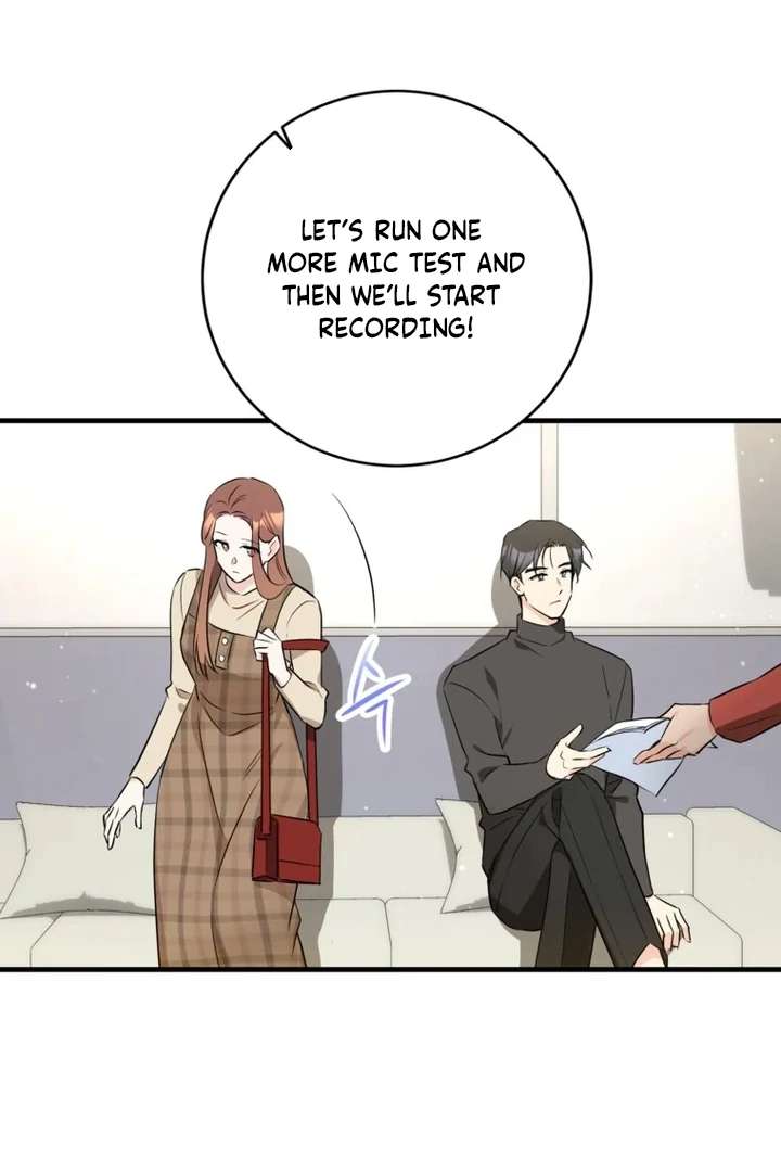 The Second Time, Like a Pro Chapter 6 276 29