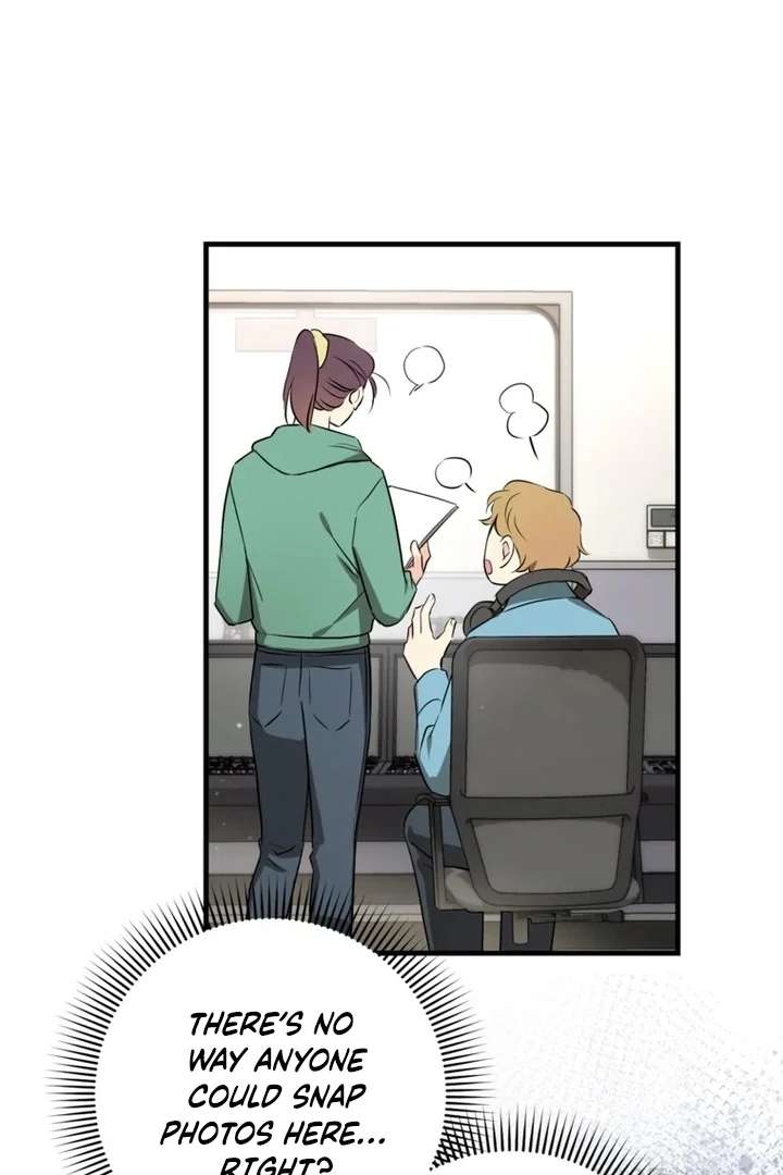 The Second Time, Like a Pro Chapter 6 278 31