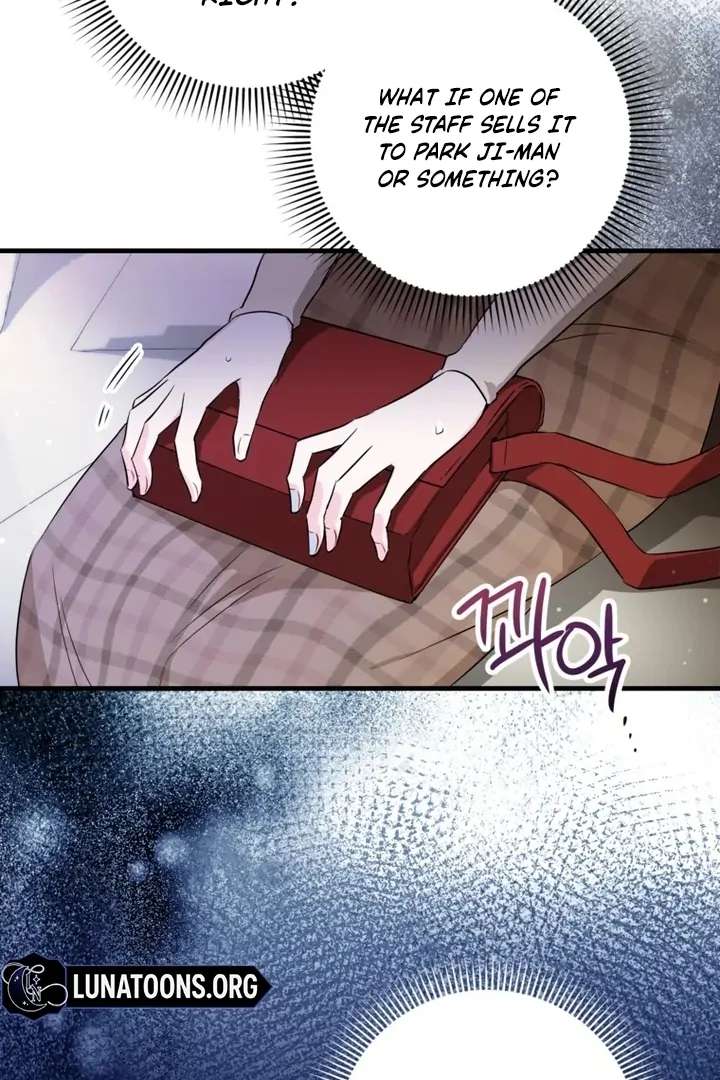 The Second Time, Like a Pro Chapter 6 279 32