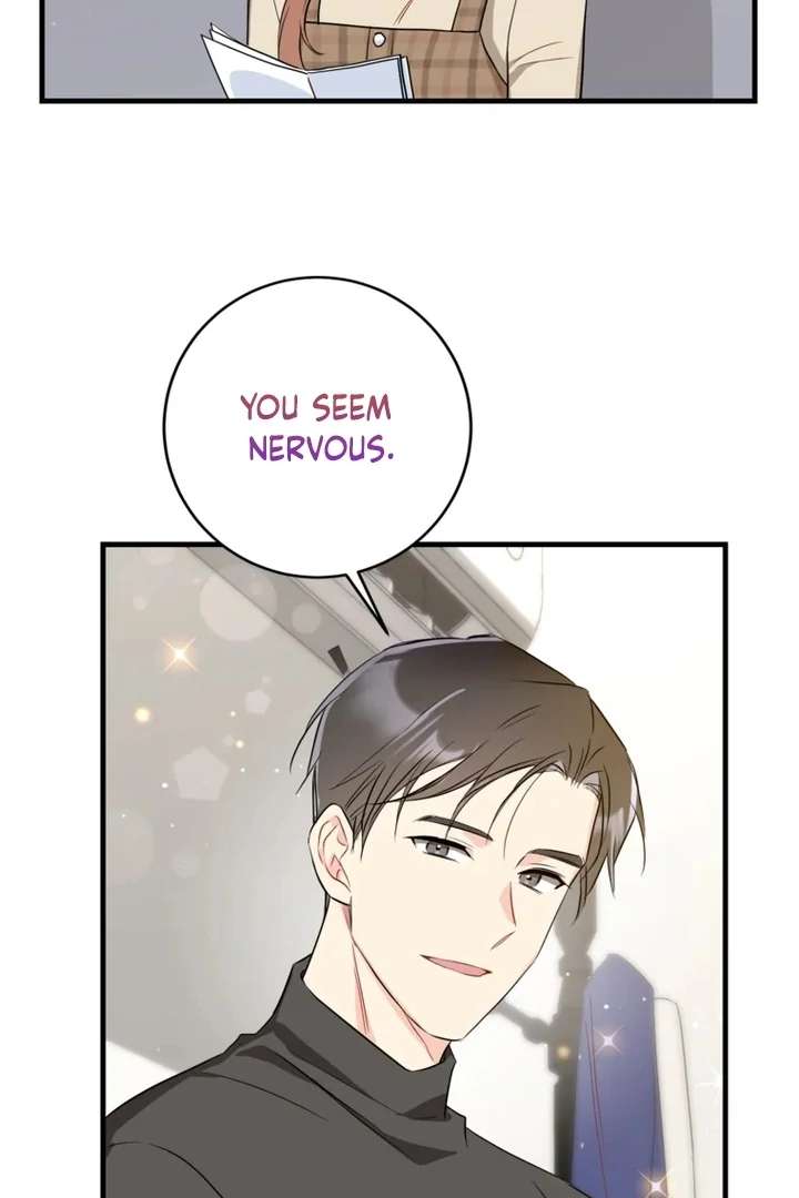 The Second Time, Like a Pro Chapter 6 283 36