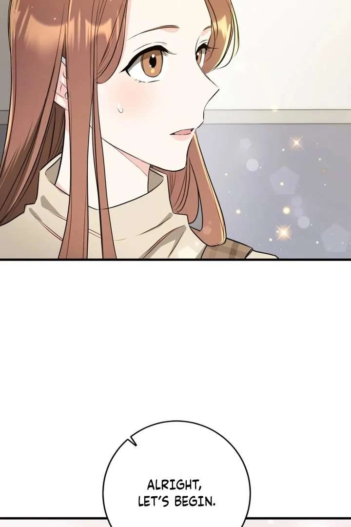 The Second Time, Like a Pro Chapter 6 285 38