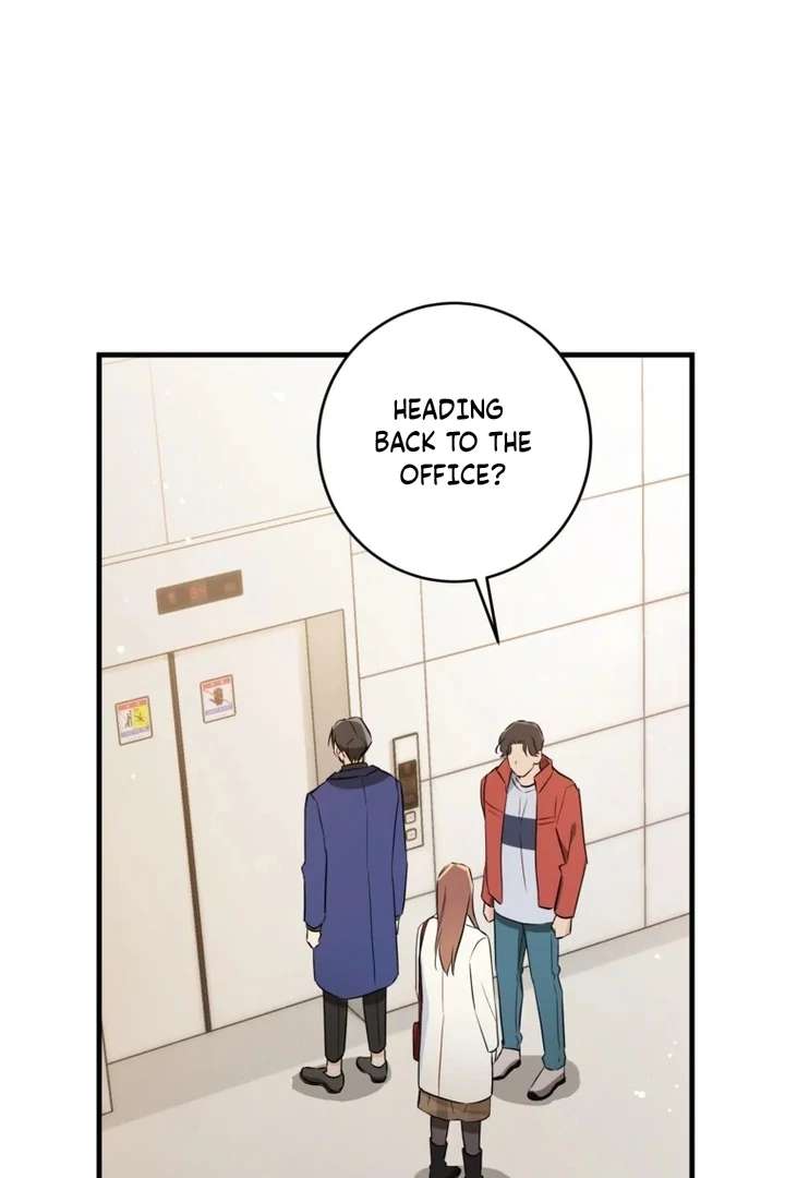 The Second Time, Like a Pro Chapter 6 290 43