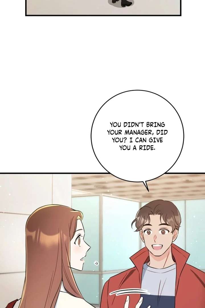 The Second Time, Like a Pro Chapter 6 291 44