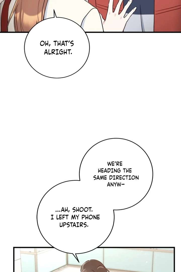 The Second Time, Like a Pro Chapter 6 292 45