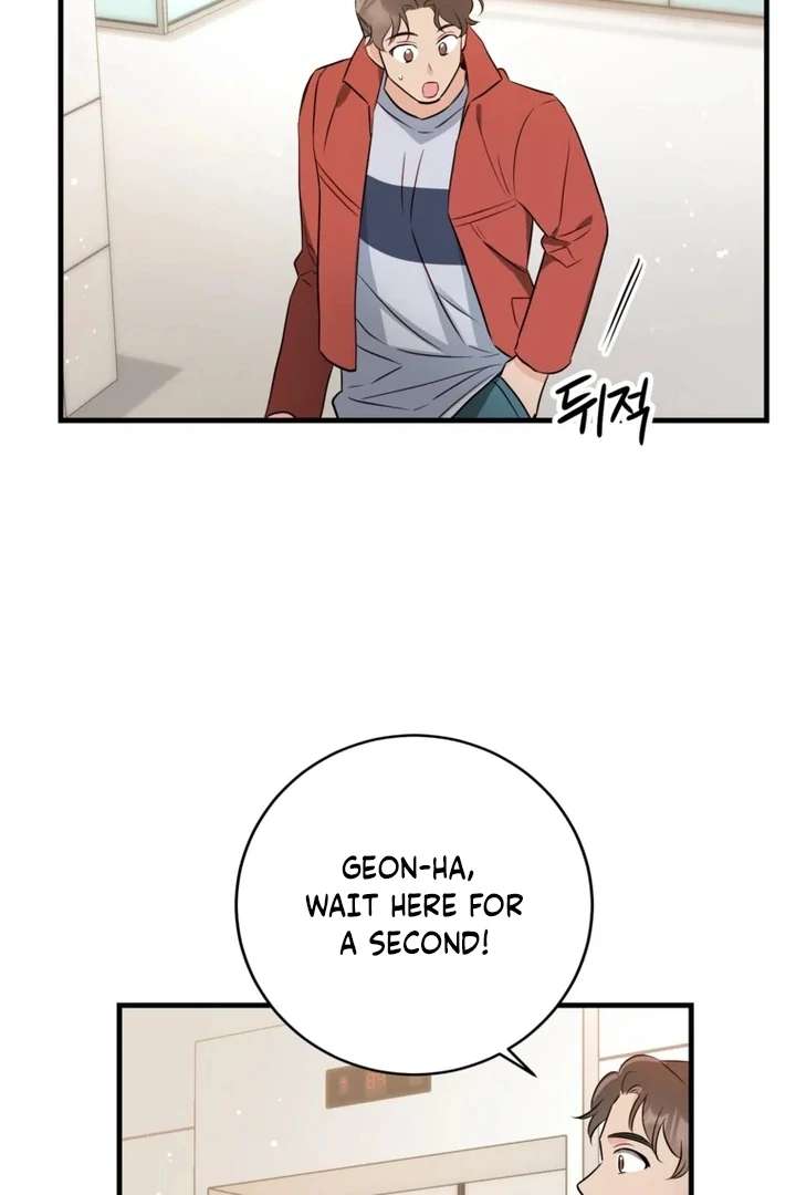 The Second Time, Like a Pro Chapter 6 293 46