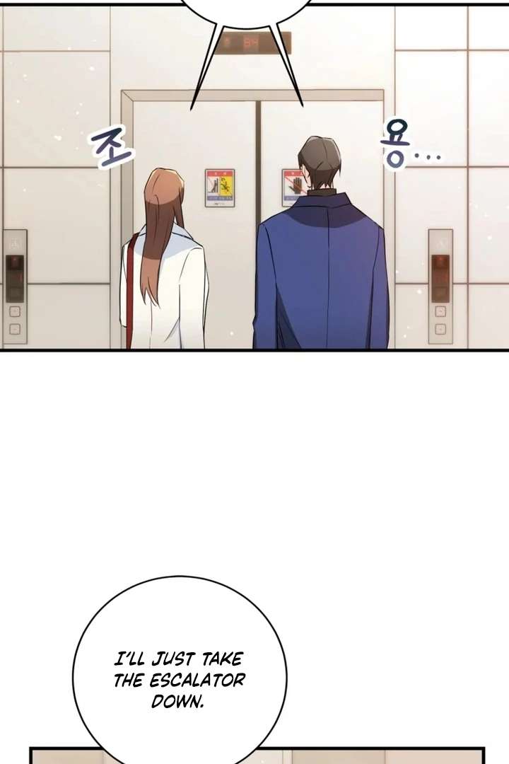 The Second Time, Like a Pro Chapter 6 295 48