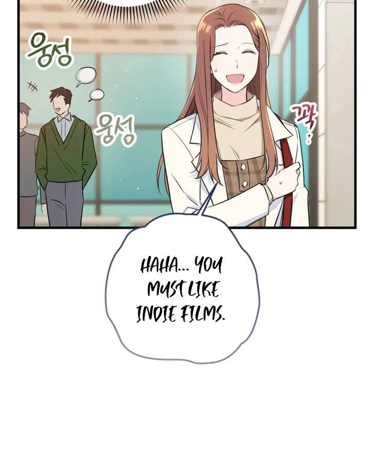 The Second Time, Like a Pro Chapter 6 302 55