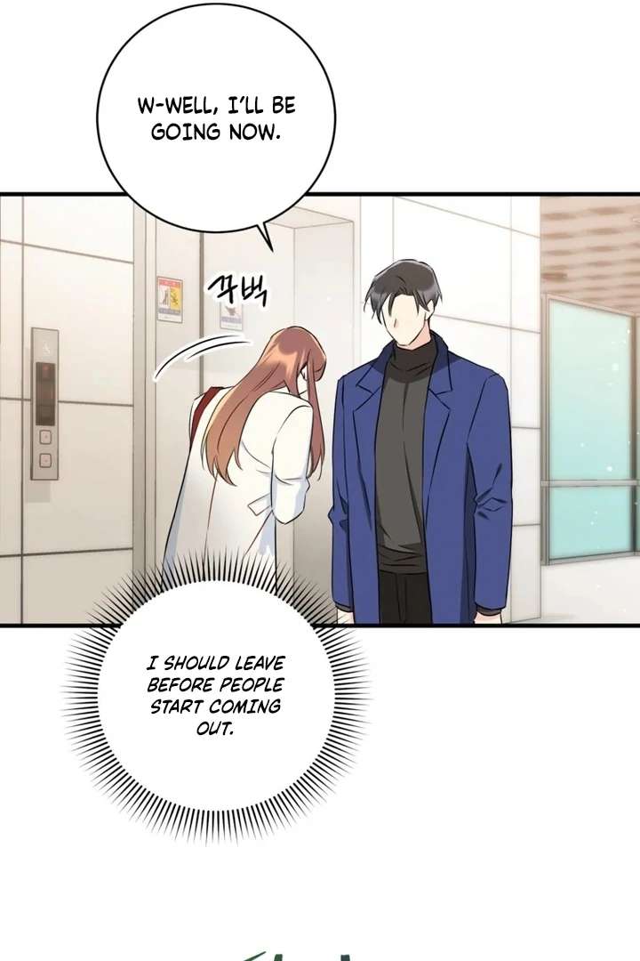 The Second Time, Like a Pro Chapter 6 303 56