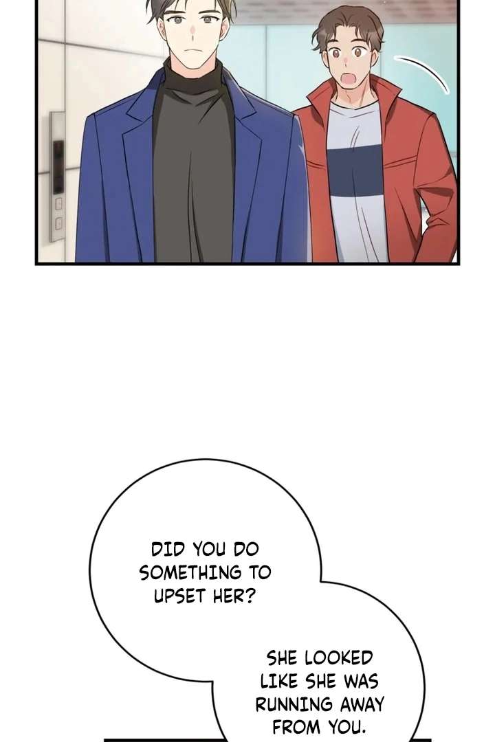 The Second Time, Like a Pro Chapter 6 308 61