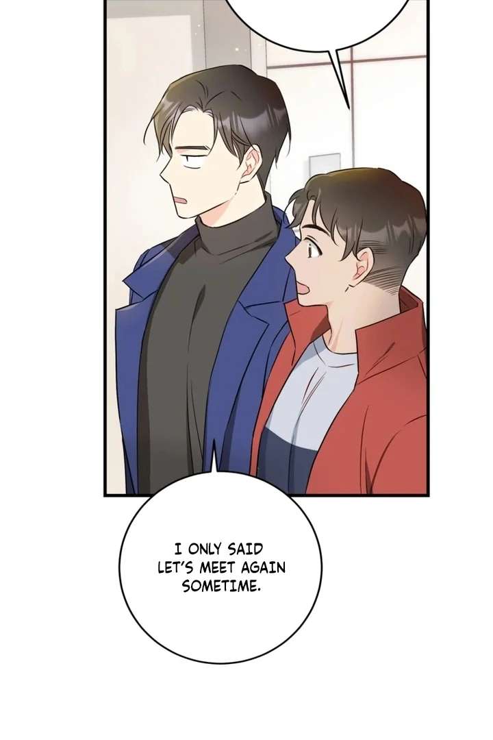 The Second Time, Like a Pro Chapter 6 309 62