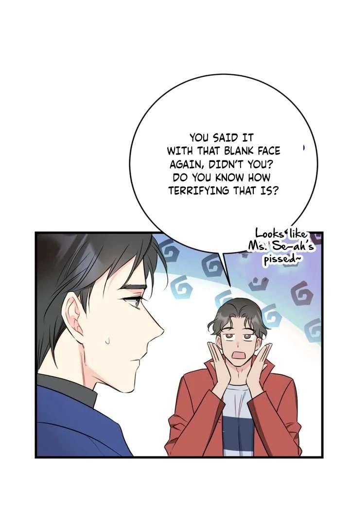 The Second Time, Like a Pro Chapter 6 310 63