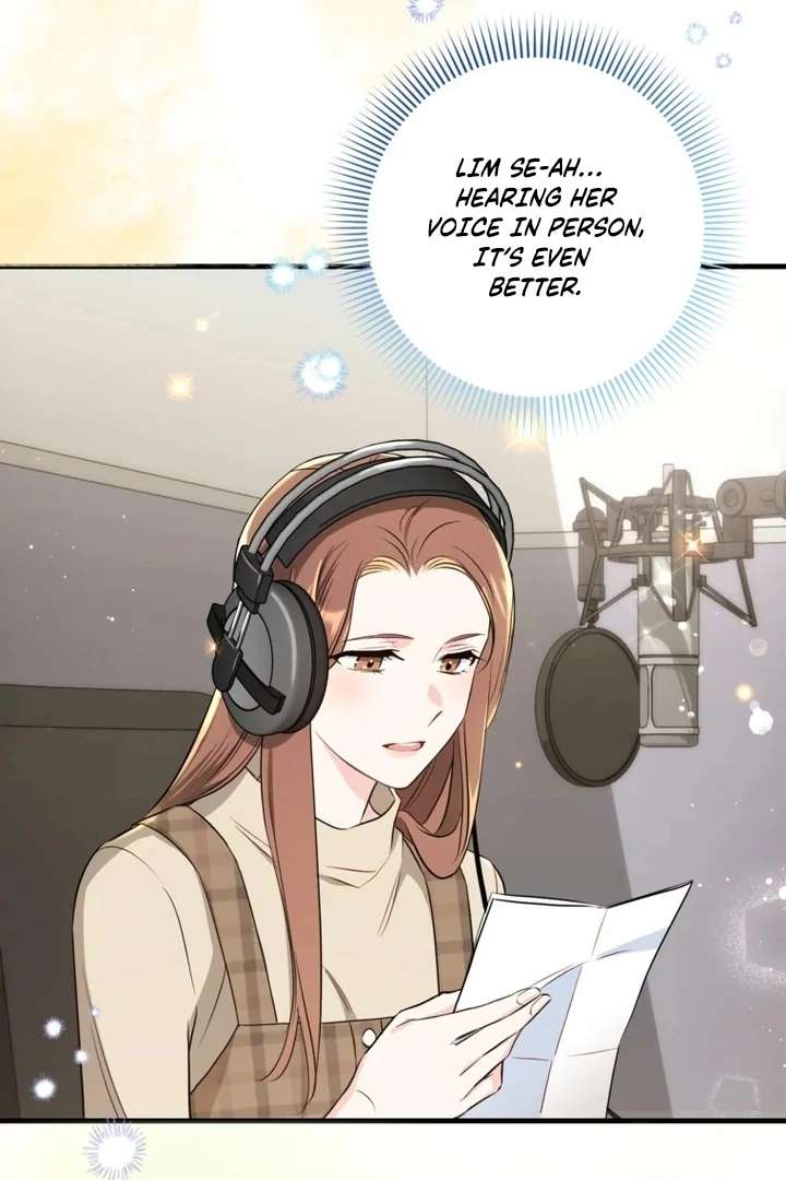 The Second Time, Like a Pro Chapter 6 317 70