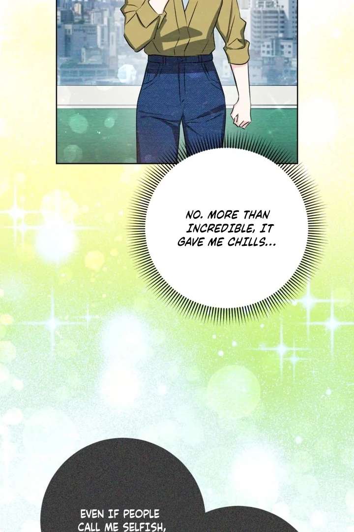 The Second Time, Like a Pro Chapter 6 319 72