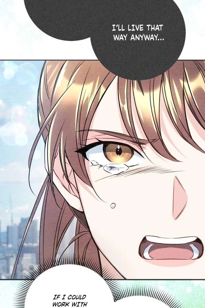 The Second Time, Like a Pro Chapter 6 320 73