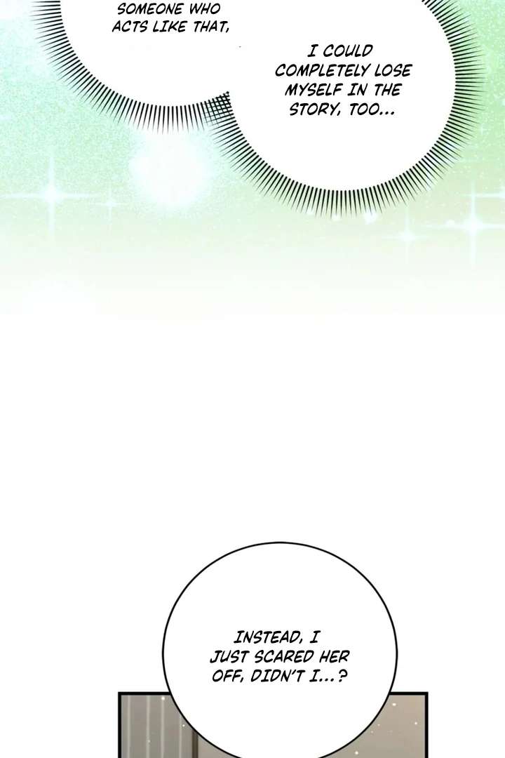 The Second Time, Like a Pro Chapter 6 321 74