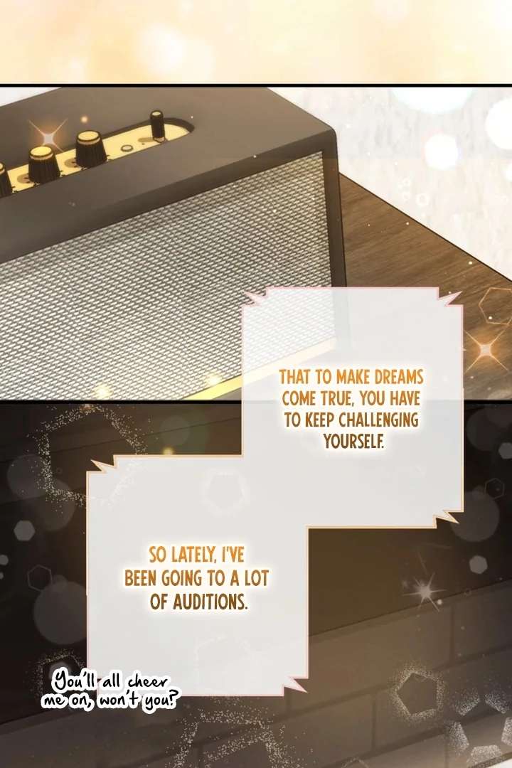 The Second Time, Like a Pro Chapter 6 323 76