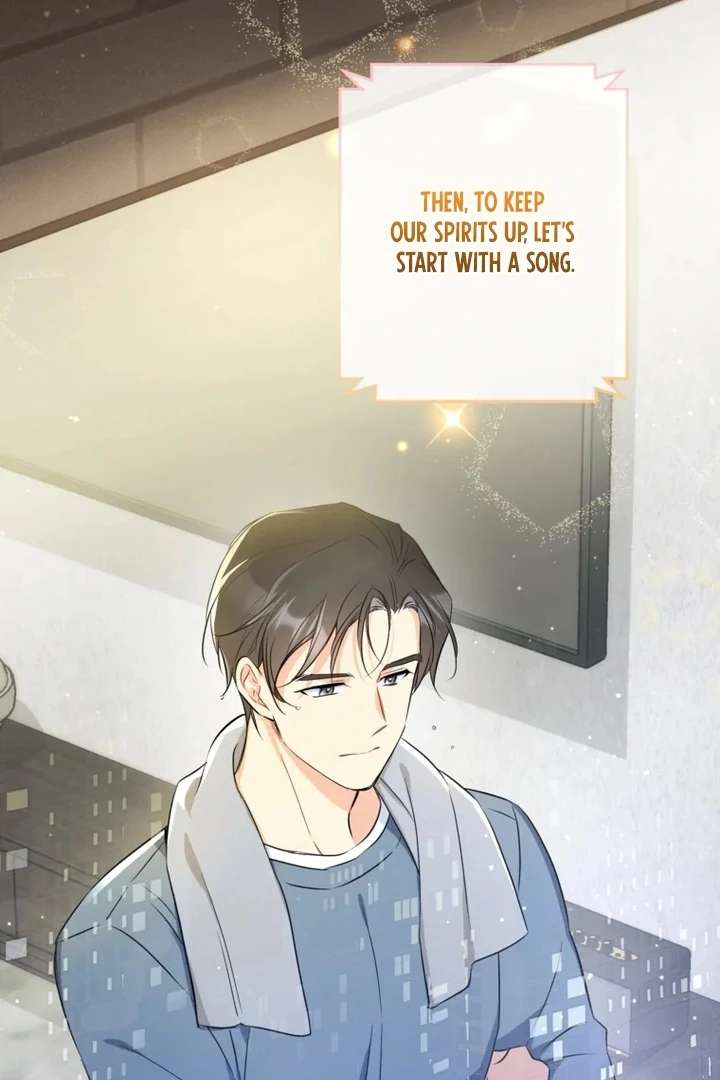 The Second Time, Like a Pro Chapter 6 324 77