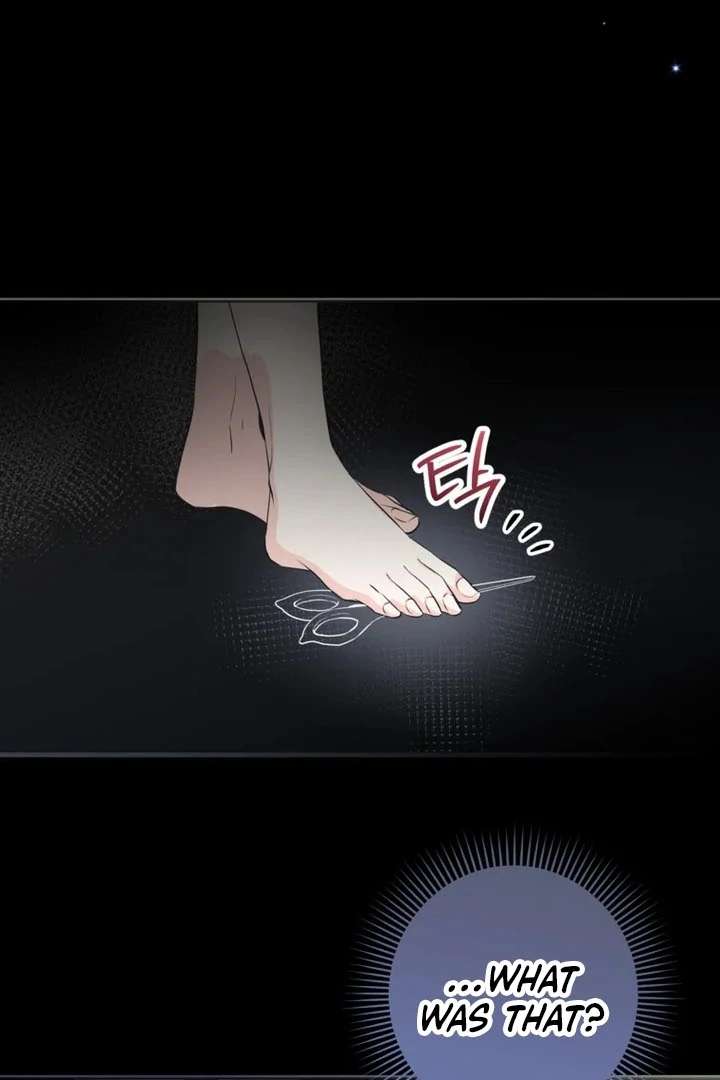 The Second Time, Like a Pro Chapter 8 249 11